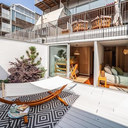 Stunning Duplex Cj A Illa De Arousa Ilha de Arousa Exterior foto
