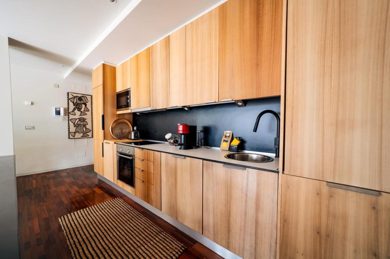 Stunning Duplex Cj A Illa De Arousa Ilha de Arousa Exterior foto