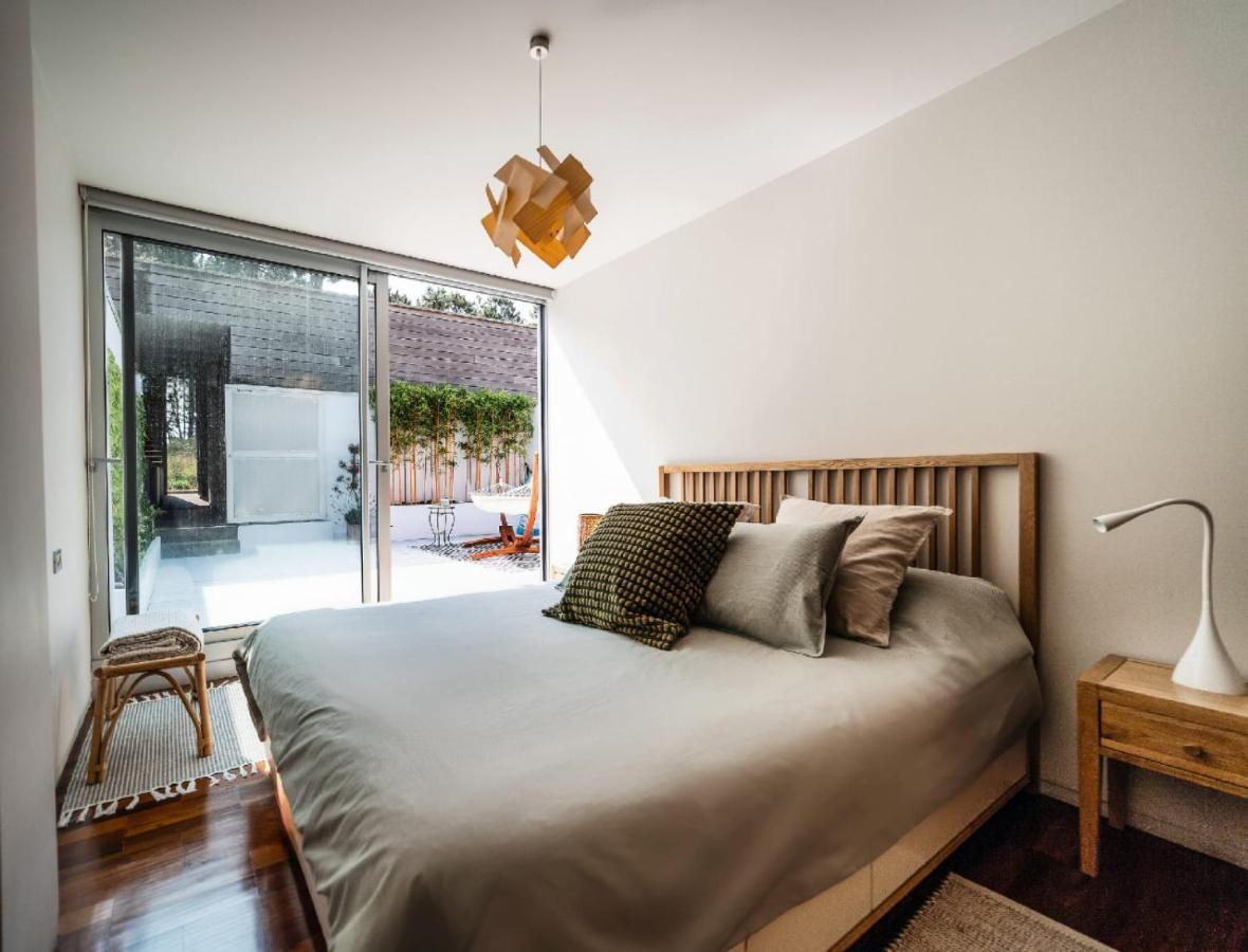Stunning Duplex Cj A Illa De Arousa Ilha de Arousa Exterior foto