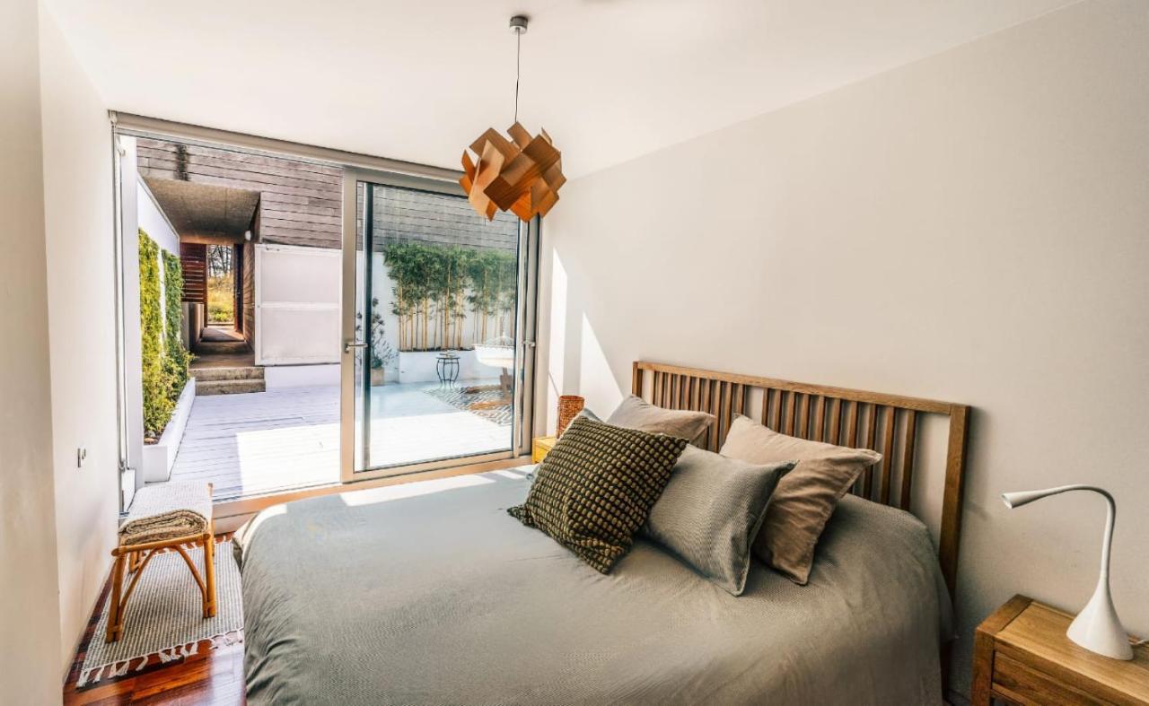 Stunning Duplex Cj A Illa De Arousa Ilha de Arousa Exterior foto