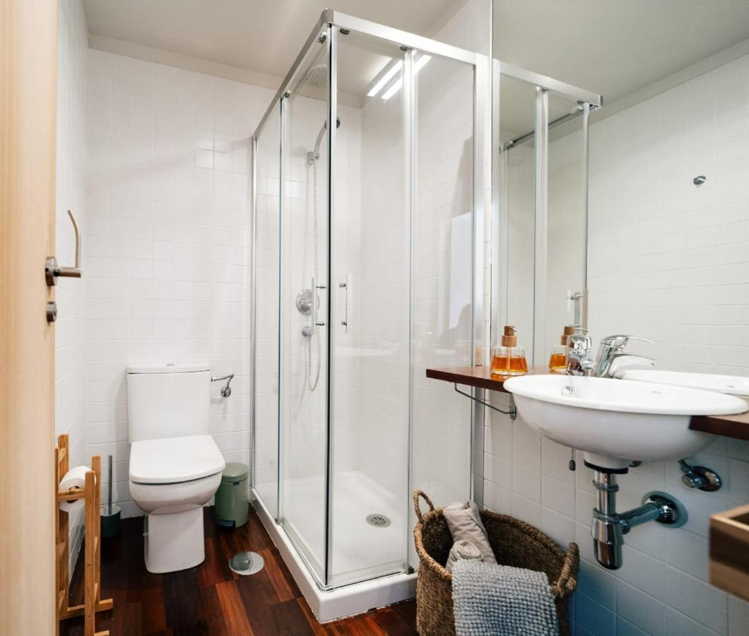 Stunning Duplex Cj A Illa De Arousa Ilha de Arousa Exterior foto