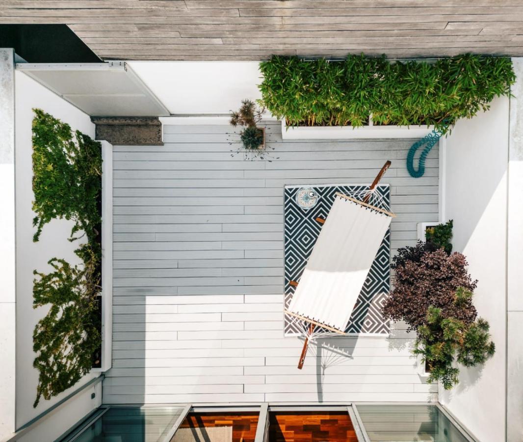 Stunning Duplex Cj A Illa De Arousa Ilha de Arousa Exterior foto