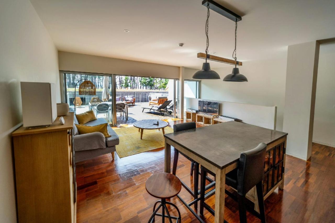 Stunning Duplex Cj A Illa De Arousa Ilha de Arousa Exterior foto